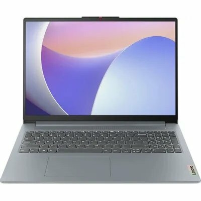 Ноутбук Lenovo IdeaPad Slim 3 15IRU8 (82X700EEUE)