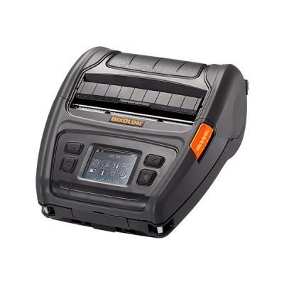 Принтер этикеток Bixolon XM7-40WDaK