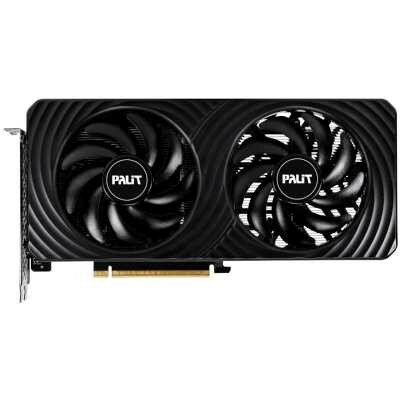 Видеокарта Palit nVidia GeForce RTX 5050 Dual 8Gb (NE65050019P1-GB2070D)
