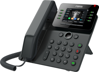 IP-телефон Fanvil V63