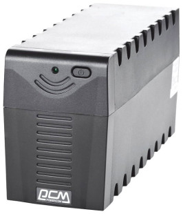 ИБП Powercom Raptor RPT-1000AP EURO USB