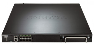 Коммутатор D-Link DXS-3600-16S (DXS-3600-16S/B1AEI)