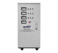 Стабилизатор напряжения Rucelf SDV-3-15000