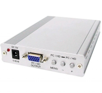 Масштабатор HDMI Cypress CP-291