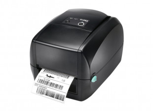 Принтер этикеток Godex RT730iW (011-73iF02-000WC)