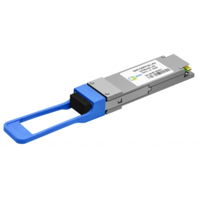 Трансивер SNR-QSFP28-LR4