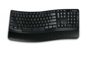 Клавиатура Microsoft L3V-00017