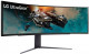 Монитор LG UltraGear 49GR85DC-B