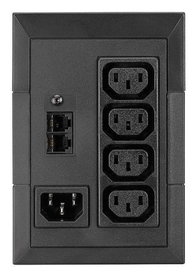 ИБП Eaton 5E 650i USB (5E650iUSB)