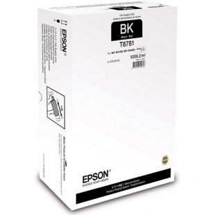 Картридж Epson C13T878140