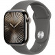 Смарт-часы Apple Watch Series 10 A3001, 42мм, серый/титан (MWXE3ZP/A)