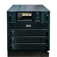 ИБП Powercom VGD-II-PM40M