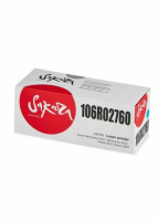 Картридж Xerox 106R02760