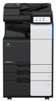 МФУ лазерное Konica-Minolta bizhub C251i (ADXM021)