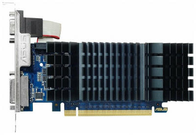 Видеокарта Asus GT730-SL-2GD5-BRK (90YV06N2-M0NA00)