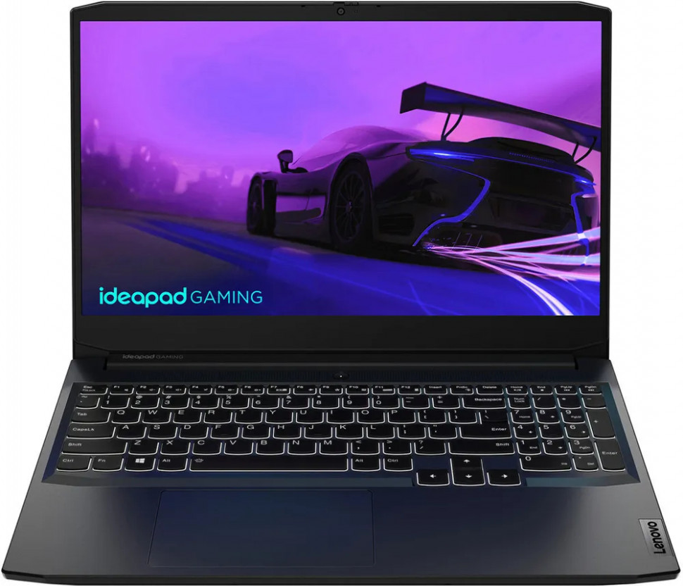 Купить Ноутбук Lenovo IdeaPad Gaming 3 15IHU6 (82K101ABRM) в интернет  магазине ТехноАйТи. Характеристики, цена Ноутбук Lenovo IdeaPad Gaming 3  15IHU6 (82K101ABRM) | Lenovo 82K101ABRM