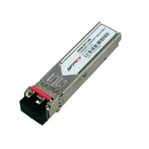 Трансивер HPE C8R24B