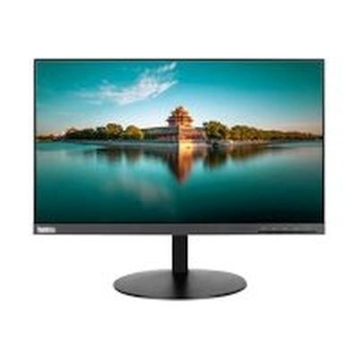 Монитор Lenovo ThinkVision S28u (61E6GAT2EU)