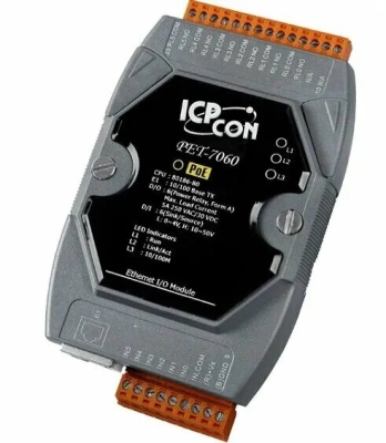 Модуль ICP DAS ETS-7226