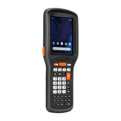 Терминал сбора данных Zebra Android 10 (AMC-224)