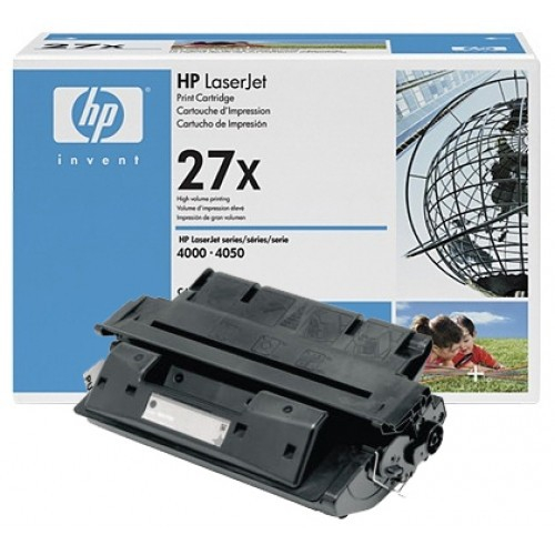 Картридж HP C4127X