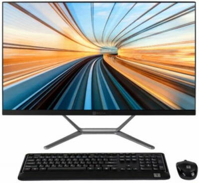 Моноблок Тесла X27 (I3-12100F/8GB/512GB/2GB/X27BQ)