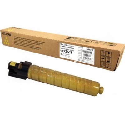 Картридж Ricoh 842017