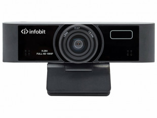 IP-камера Infobit iCam 30 AF