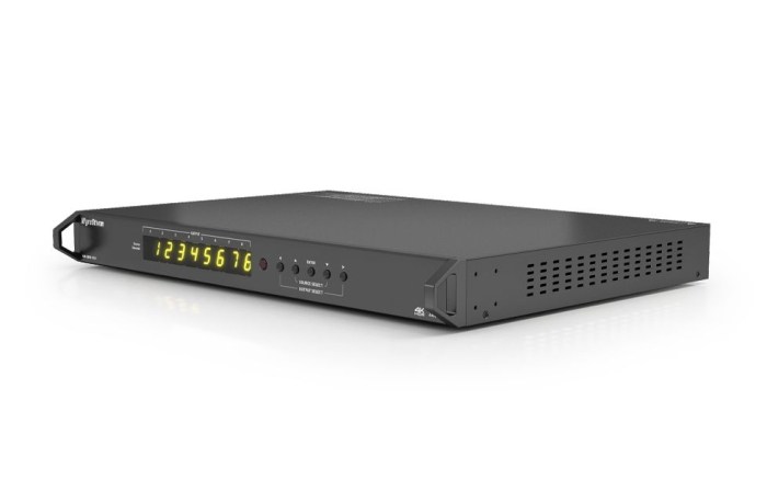 Матричный коммутатор Wyrestorm MX-0808-H2A-MK2