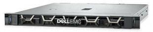 Сервер Dell R250