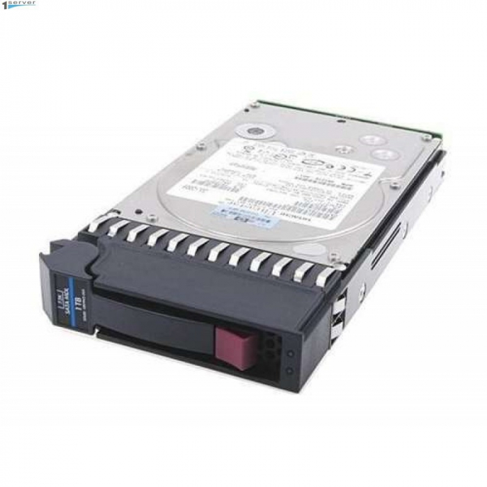 Жёсткий диск HP MB2000GCQXQ