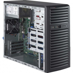 Сервер Supermicro SYS-5039D-I (SYS-5039D-I)