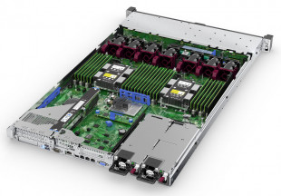 Сервер HPE Proliant DL360 Gen10 (P19779-B21)