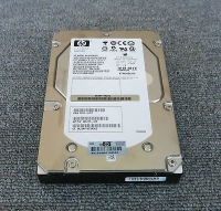 Жёсткий диск HP 495277-005