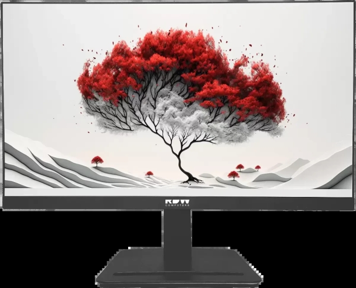 Монитор RDW Computers RDW2401K/F08В3100V2A1