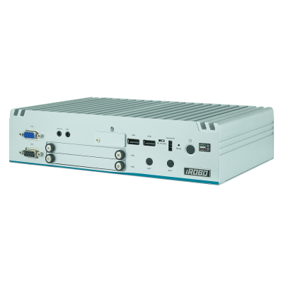 Промышленный компьютер iRobo iROBO-6000-343U-W