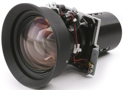 Объектив для проектора Barco R9856420