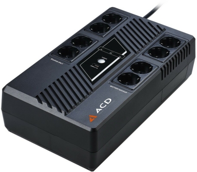 ИБП ACD PW-Entry 800 (86C-C34013-00G)