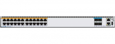 Коммутатор Maipu NSS4330-32TXF_