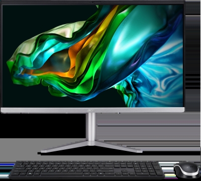 Моноблок Acer C24-1300 (DQ.BL0CD.002)