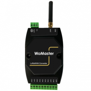 Модуль WoMaster LR140- EU868