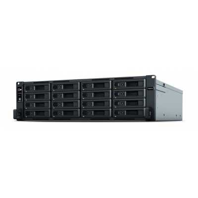 Сетевой накопитель Synology RS3621RPxs