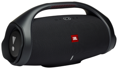 Портативная акустика JBL JBLBOOMBOX2BLKEU