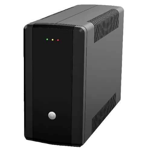 ИБП SNR-UPS-LID-1500-LED-PRO