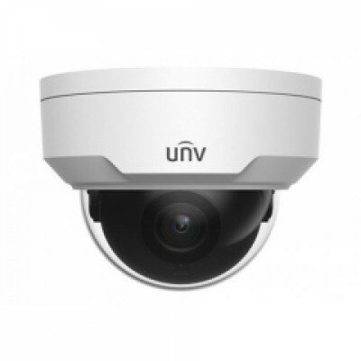 IP-камера Uniview IPC324LB-SF40K-G