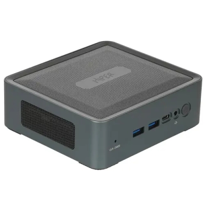 Неттоп Hiper Expertbox ED20 (ED20-I5115R8N2NSG)