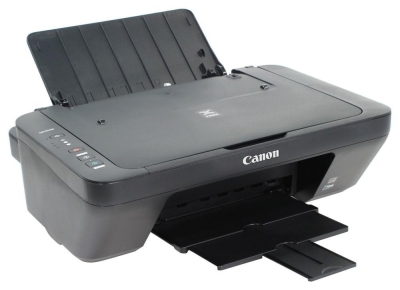 МФУ струйное Canon Pixma MG2541S (0727C067)