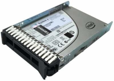 SSD накопитель Lenovo 960 Гб (4XB7A90889)