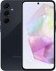 Смартфон Samsung Galaxy A35 5G 8Gb/256Gb темно-синий (SM-A356EZKGSKZ)