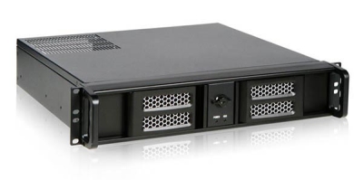 Серверный корпус Negorack NR-N214D-600